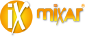 Mixar allestimenti audio luci gazebo palchi eventi luminarie - Mixar logo