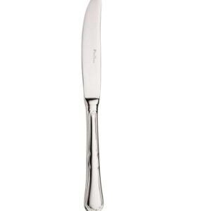 COLTELLO TAVOLA "SETTECENTO" SP. 3 MM INOX 18/10