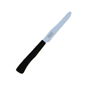 COLTELLO TAVOLA SEGHETTATO