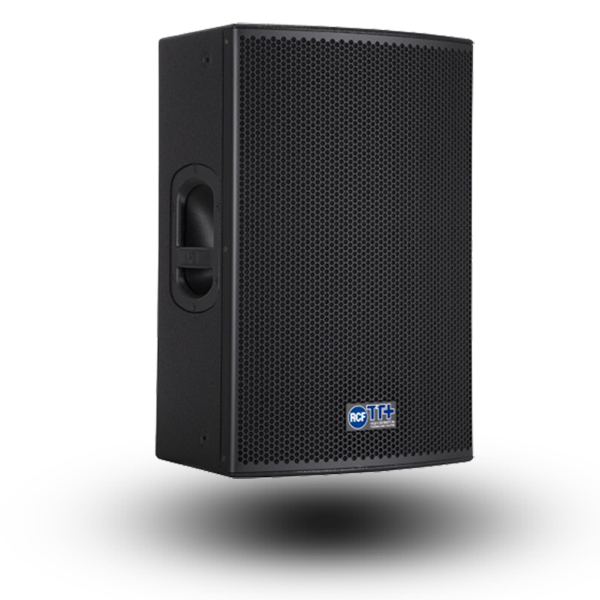 Cassa Amplificata RCF TT22 750W