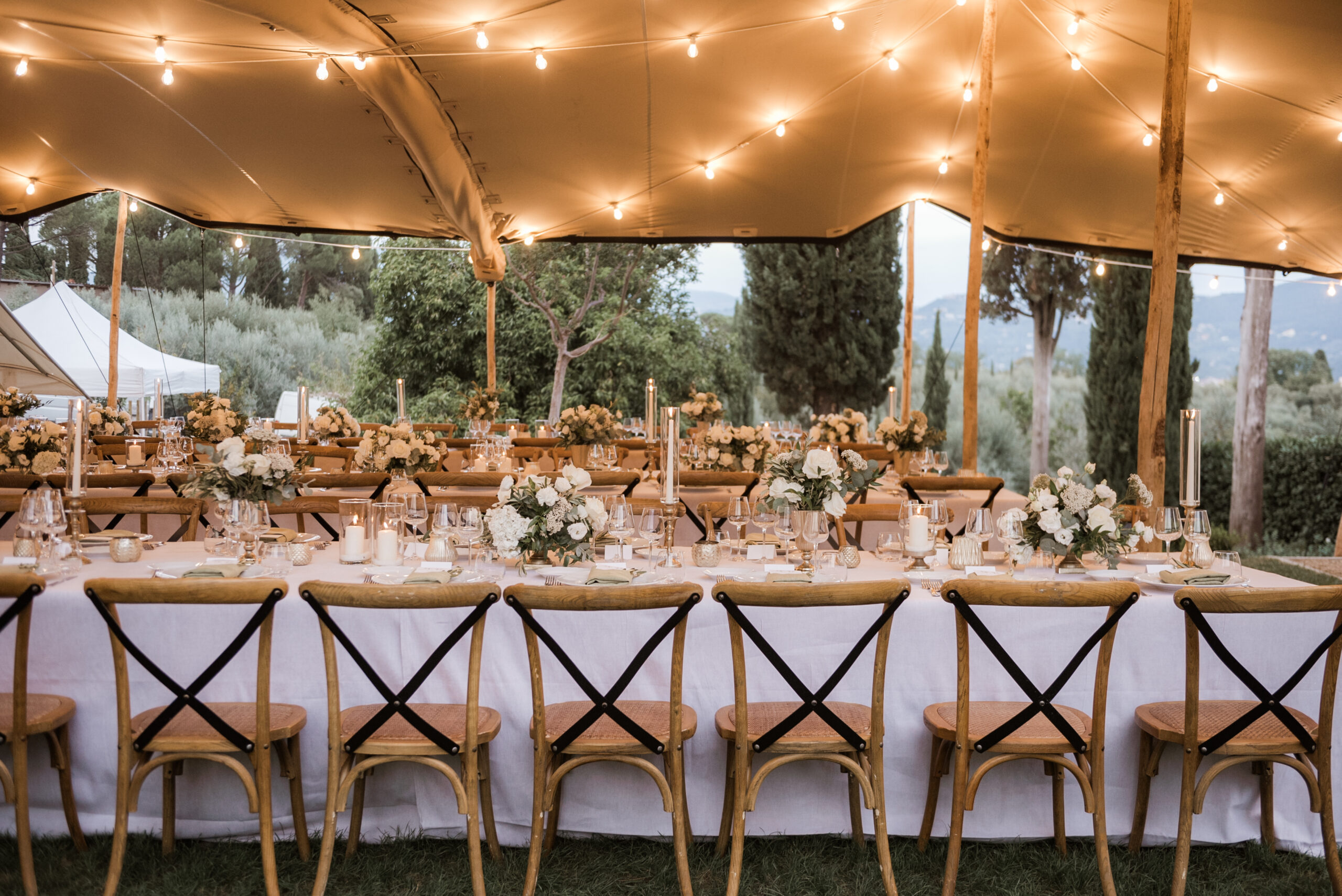 Tenda Stretch - immagine 3